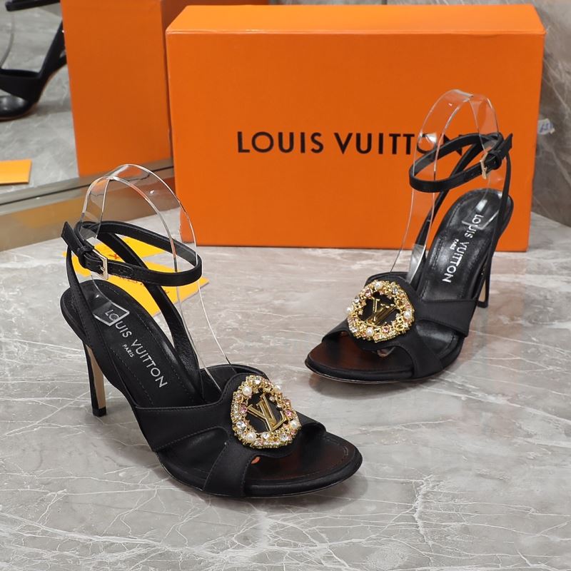 Louis Vuitton Sandals